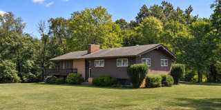 Split-Foyer Crozet Home On 2.7 Acres Gallery 1