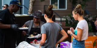 Uptown Broadway Gallery 39