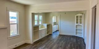 Charming 3 Bed / 2 Bath Home in the Tower District Gallery 4