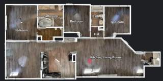 8305 Deerland Bluff Lane Gallery 66