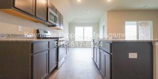 New Construction with Pond View! 4 Bed 2 Bath Broken Arrow Gallery 19