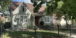 Stunning 4 Bedroom House in the Old North End Gallery 1