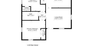 Single-Family Home Downtown--No Breed Restrictions! Gallery 20