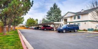 The Pines Apartments Gallery 6