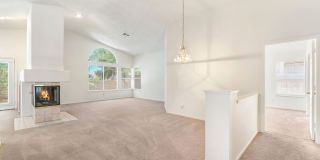 Vaulted Ceilings, Cozy Fireplace & Desirable Single-Story Living Near The Lakes! Gallery 6