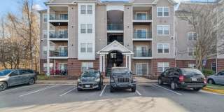 Fields at Lorton Station - Affordable Housing Gallery 24