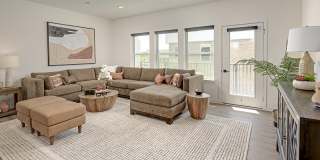 The Residences at Sakura Novi Gallery 2