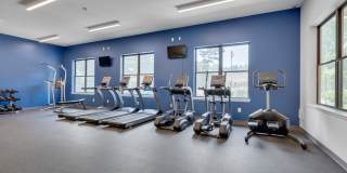 The Retreat at Lake Johnson Apartments Gallery 13