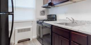 Marlow Heights Apartments Gallery 17