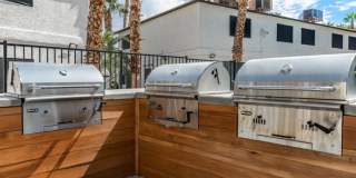 Tides on Palm Apartments Gallery 4