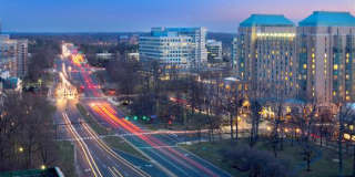 Harrison at Reston Town Center Gallery 38