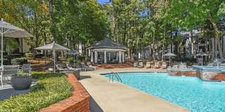 Affordable Housing - Paces Pointe Apartment Homes Gallery 37