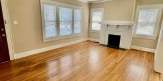 Introducing WesleyHeights401, a charming 3-bedroom, 2-bathroom house located in the heart of Charlotte, NC Gallery 9