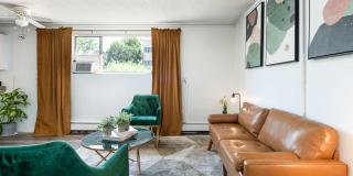 Carriage Green Apartments Gallery 6