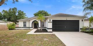 Newly Remodeled 3-bedroom, 2-bath home in Fort Myers Gallery 1