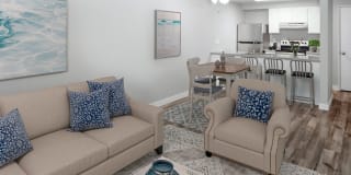 Avana at Happy Valley Gallery 1