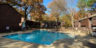 2 BED / 2 BATH MEMPHIS CONDO Gallery 3