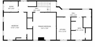 222 Mill Street Apt. 2 Gallery 1
