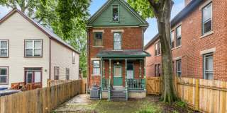 Historic Victorian Charm Meets Modern Living in the Heart of Italian Village / Short North! Gallery 47