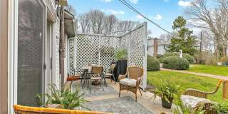 46 Chastellux Avenue unit: M8 Gallery 27