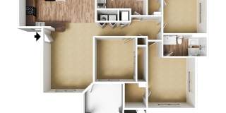 Aria on Cave Creek Gallery 59