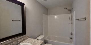 Get ready to fall in love—this sleek, modern beauty in West Creek Farms is bringing the wow factor to Clarksville! Gallery 19