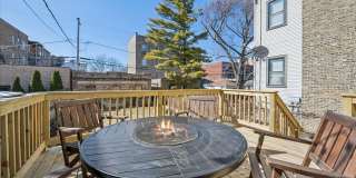 4912 N Winchester Avenue Gallery 23