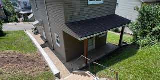 Fully Updated 3-Bed 1-Bath House w/ Covered Porch in Christy Park!!! Gallery 1