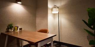 Faraday Park Gallery 50