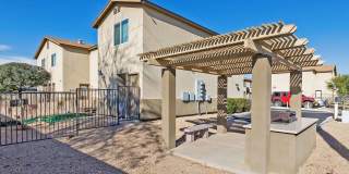 San Augustine Townhomes Gallery 11