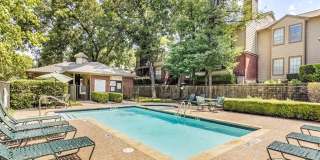 The Gables of McKinney Apartments The Gables of McKinney Apartments Gallery 20