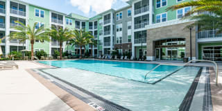 Trails at Hunter's Lake Trails at Hunter's Lake Gallery 1