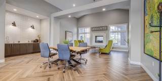 Avanti at Farmington Station Gallery 26