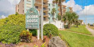 2222 Ocean Shore Boulevard unit: 402B Gallery 1