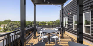 Axle Apartments Gallery 9