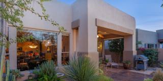 9562 E Chuckwagon Lane Gallery 29