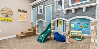 Kensington Apartments Gallery 35