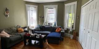$3,600 Spacious 3BR in Brookline | 1,600 SF | In-Unit Laundry + Private Outdoor Space Gallery 16