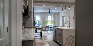 Furnished Elegant 3-Bedroom, 2.5 Bath Home with Hardwood Floors & Central A/C Gallery 17