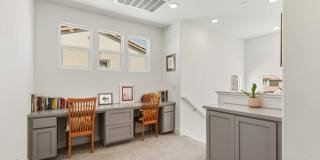 Woodland home Gallery 20