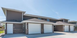 3 spacious bedrooms and 2 full bathrooms. Gallery 1