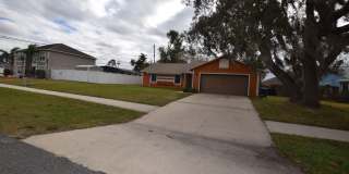 3/2 For Rent at 2585 Derby Drive Deltona, FL 32738. Gallery 1