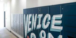 Venice on Rose Gallery 23