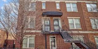 3211 W Lexington St Unit 3B Gallery 1