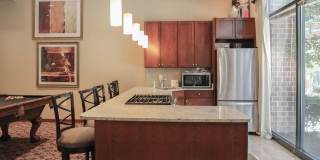 Symphony Center Gallery 30