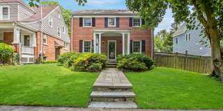 3 Bed Colonial in AU Park | Finished Basement | Fenced Yard & Large Deck Gallery 30