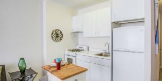 The Park Monroe Apartments Gallery 15