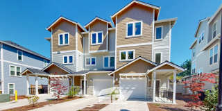 Forest Park Townhomes Gallery 1