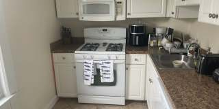 Stunning 2 bed , Free Month/No fee Exposed brick, Central AAC, Porch Super Sunny Awesome layout!  12.1 ot 10.1.2026 Gallery 4