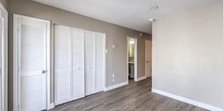 Huge one bedroom condo close community pool and tennis courts. Gallery 12